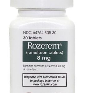 Buy Rozerem Online for Research