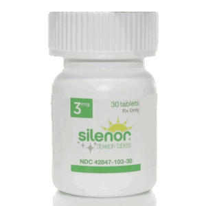 Buy Silenor Online