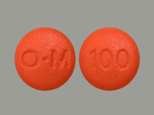 Buy Nucynta Tapentadol Online