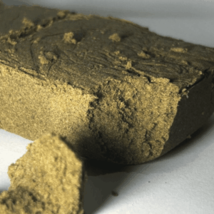 Buy UK Cheese Blonde Hash Online