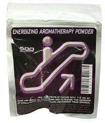 Buy UP Energizing Aromatherapy Powder Online