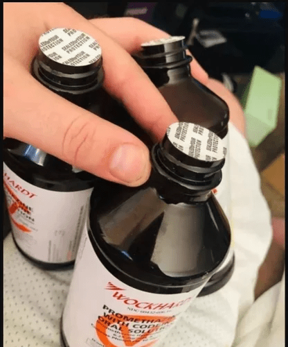 Buy Wockhardt Syrup Promethazine Online