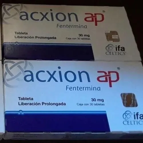 Buy Acxion C 30mg Capsules Online