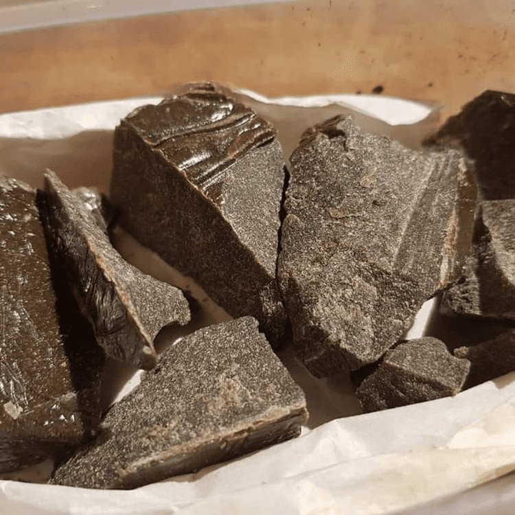 Buy Premium Grade Afghan Hash Online