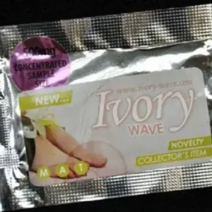 Buy Concentrated Ivory Dove Bath Salts Online