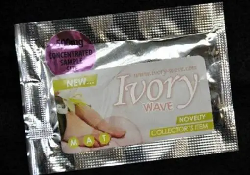 Buy Concentrated Ivory Dove Bath Salts Online