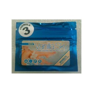 Buy Concentrated Vanilla Sky Bath Salts 500mg Online