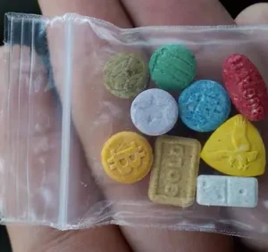 Buy Ecstasy Pills 230mg Online