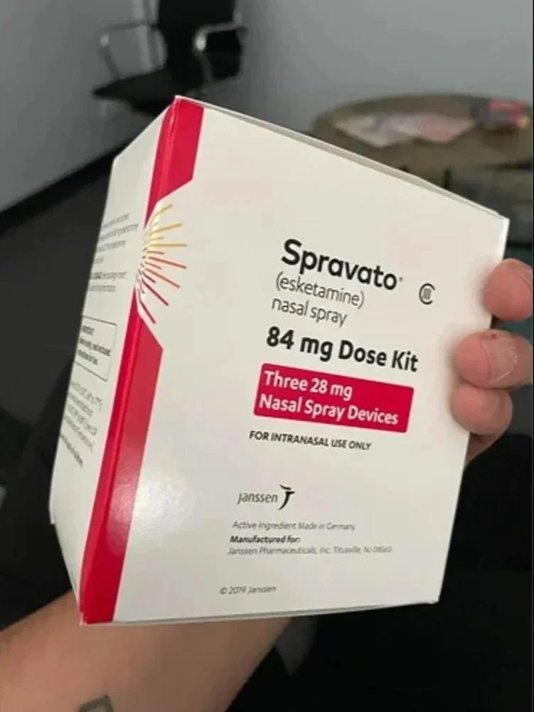 Buy Ketamine Nasal Spray Online