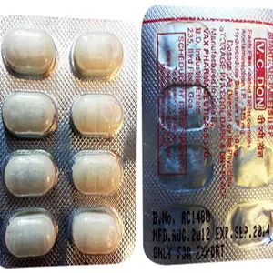 Buy Hydrocodone 10/325mg Tablets Online