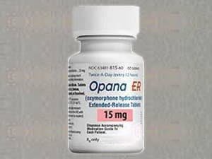 Buy Opana ER Online - Premium Quality For Sale