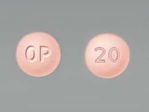 Buy Oxycontin OP 20mg Tablets Online