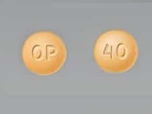 Buy Oxycontin OP 40mg Tablets Online