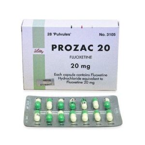 Buy Prozac Online