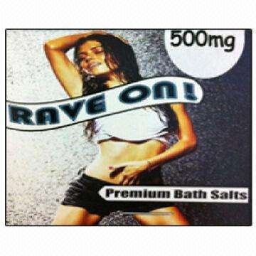 Buy Rave On Bath Salt 500mg Online