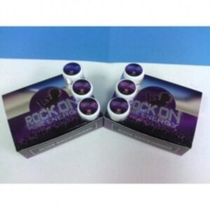 Buy Rock Crystal Bath Salts Online