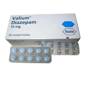 Buy Diazepam Valium Online